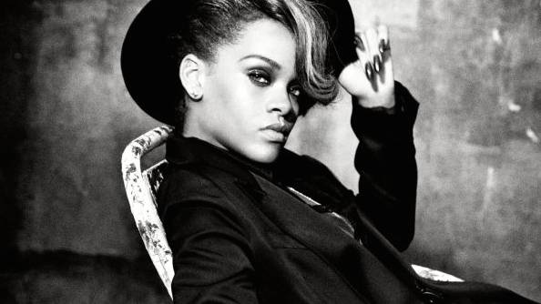 Rihanna Rihanna
